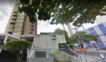 Imagem de fundo do Condomínio Do Edifício Cezanne em Recife