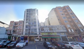 Condomínio Do Edifício Cezanne em Rio De Janeiro