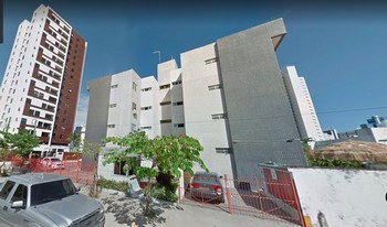 Imagem do Condomínio Do Edifício Cezanne em Jaboatão Dos Guararapes