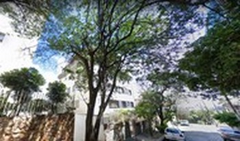 Condomínio Do Edifício Chagall em Belo Horizonte