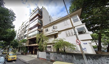 Condomínio Do Edifício Chagall em Rio De Janeiro