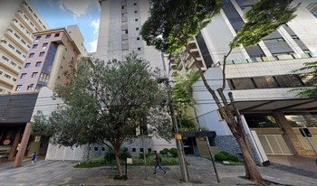 Condomínio Do Edifício Chambord em Belo Horizonte