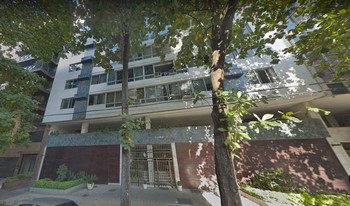 Condomínio Do Edifício Chamonix em Rio De Janeiro