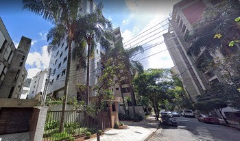 Condomínio Do Edifício Chamonix em Belo Horizonte
