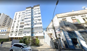 Condomínio Do Edifício Chamonix em Rio De Janeiro