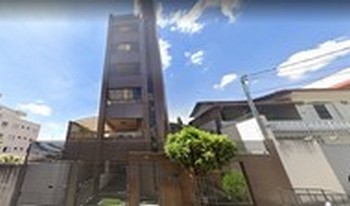 Condomínio Do Edifício Champagnat em Belo Horizonte