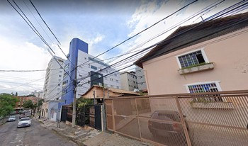 Condomínio Do Edifício Champs-elysees em Belo Horizonte