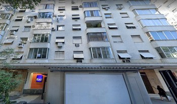 Condomínio Do Edifício Chanceller em Rio De Janeiro
