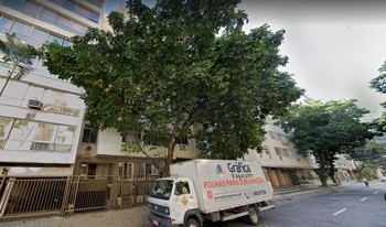 Condomínio Do Edifício Chane em Rio De Janeiro