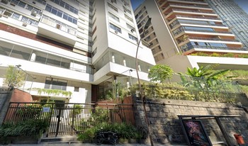 Condomínio Do Edifício Chantecler