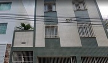 Condomínio Do Edifício Chapecó em Belo Horizonte