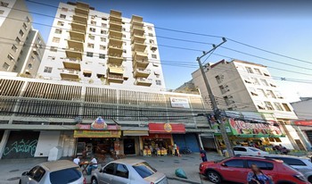 Condomínio Do Edifício Charles Chaplin em Rio De Janeiro