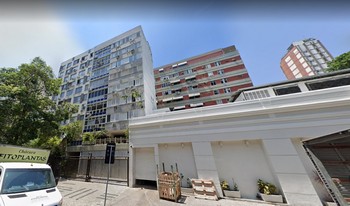 Condomínio Do Edifício Charles Georges em Rio De Janeiro