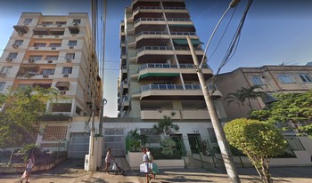 Condomínio Do Edifício Charles I em Rio De Janeiro