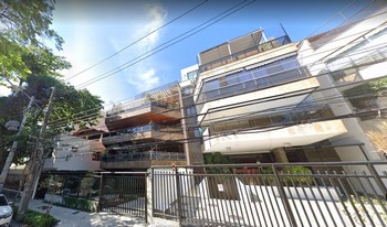 Condomínio Do Edifício Charm em Rio De Janeiro