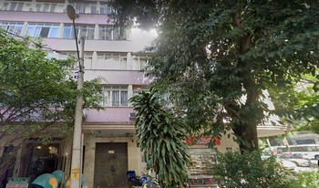 Condomínio Do Edifício Charme em Rio De Janeiro