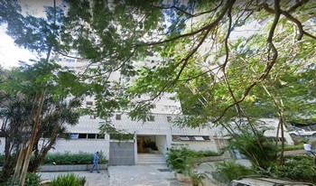 Condomínio Do Edifício Chateau Belle Vue em Rio De Janeiro