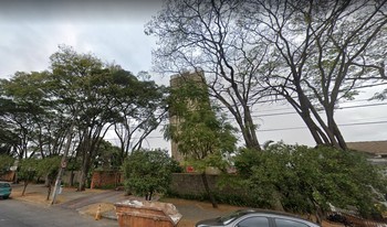 Condomínio Do Edifício Chateau Caibret em Belo Horizonte