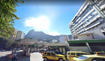 Condomínio Do Edifício Chateau De Biarritz em Rio De Janeiro