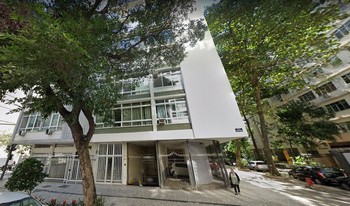 Condomínio Do Edifício Chateau De Joscelin em Rio De Janeiro