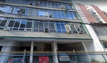 Condomínio Do Edifício Chateau De Kerjean em Rio De Janeiro