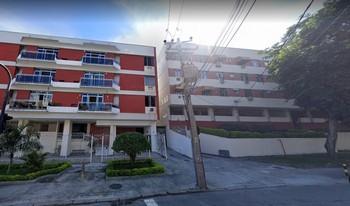 Condomínio Do Edifício Chateau De Lefebre em Rio De Janeiro