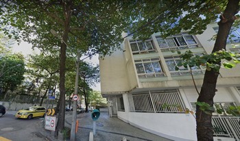 Condomínio Do Edifício Chateau De Versailles em Rio De Janeiro