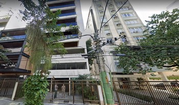 Condomínio Do Edifício Chateau De Vincennes em Rio De Janeiro