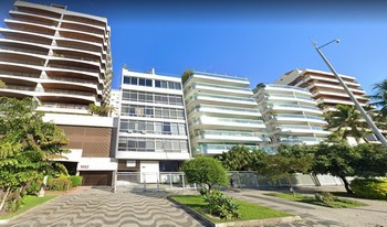 Condomínio Do Edifício Chateau Du Chambord em Rio De Janeiro