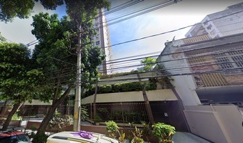 Condomínio Do Edifício Chateau Grenoble em Rio De Janeiro