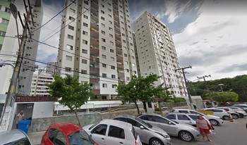 Condomínio Do Edifício Chateau Imbui em Salvador