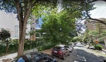 Condomínio Do Edifício Chateau Lumiere em Belo Horizonte