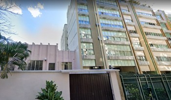 Condomínio Do Edifício Chateau Rouge em Rio De Janeiro