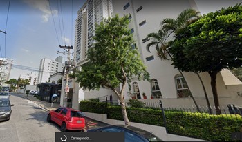 Condomínio Do Edifício Chateau Royal em São Paulo