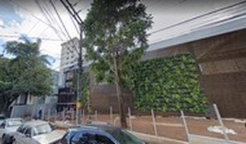 Condomínio Do Edifício Chateau Vermont em Belo Horizonte