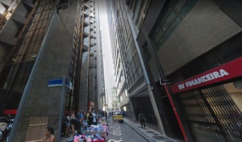 Condomínio Do Edifício Chavantes em Rio De Janeiro