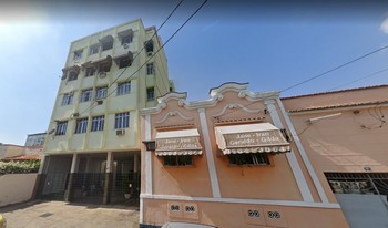 Condomínio Do Edifício Chaves Macedo em Rio De Janeiro