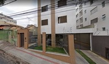Condomínio Do Edifício Chaves Martins em Belo Horizonte