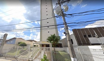 Condomínio Do Edifício Chelsea em São Paulo