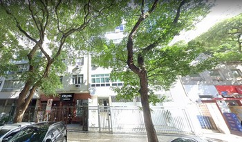 Condomínio Do Edifício Chez Philip em Rio De Janeiro
