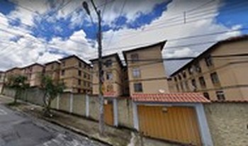 Condomínio Do Edifício Chile em Belo Horizonte