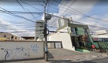 Condomínio Do Edifício Chillan em Belo Horizonte