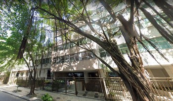 Condomínio Do Edifício Chistiana em Rio De Janeiro