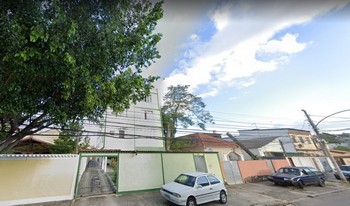 Condomínio Do Edifício Chnel em Rio De Janeiro