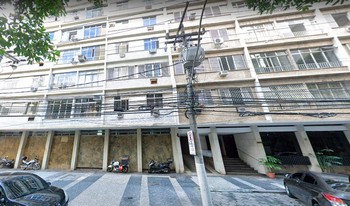 Condomínio Do Edifício Chopin