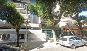 Condomínio Do Edifício Chopin em Rio De Janeiro