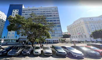 Condomínio Do Edifício Chopin Preludio Balada em Rio De Janeiro