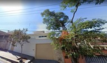 Condomínio Do Edifício Chr Caldeira Brant em Belo Horizonte