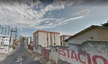 Condomínio Do Edifício Chr Itabira em Belo Horizonte