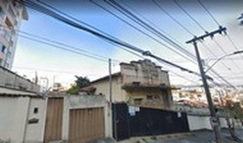 Condomínio Do Edifício Chr Itajubá em Belo Horizonte